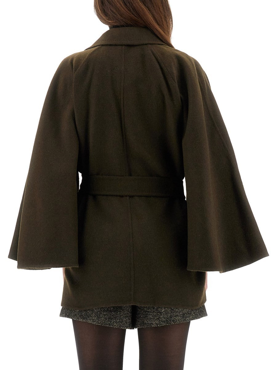 COAT 