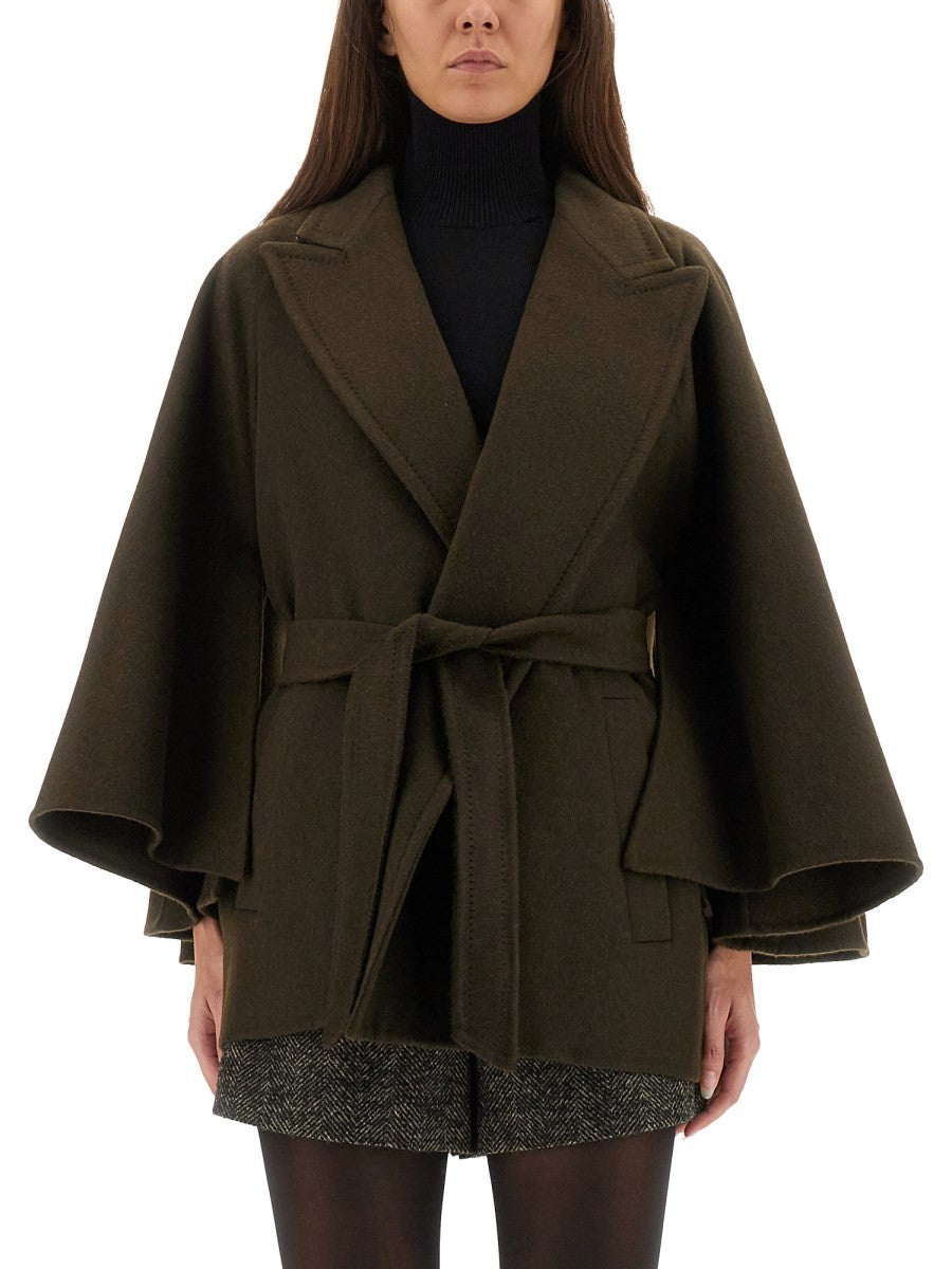COAT 