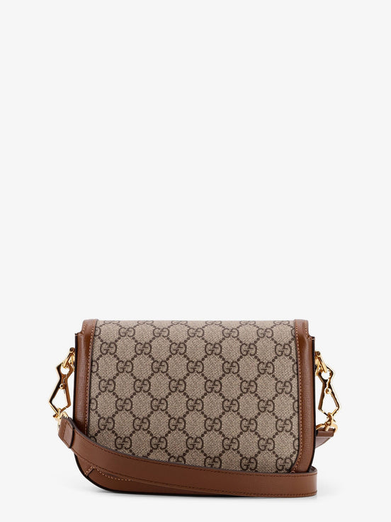 'Gucci Horsebit 1955' shoulder bag