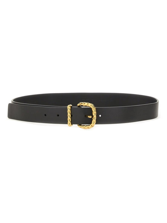 COAXIAL BELT WITH LOOP