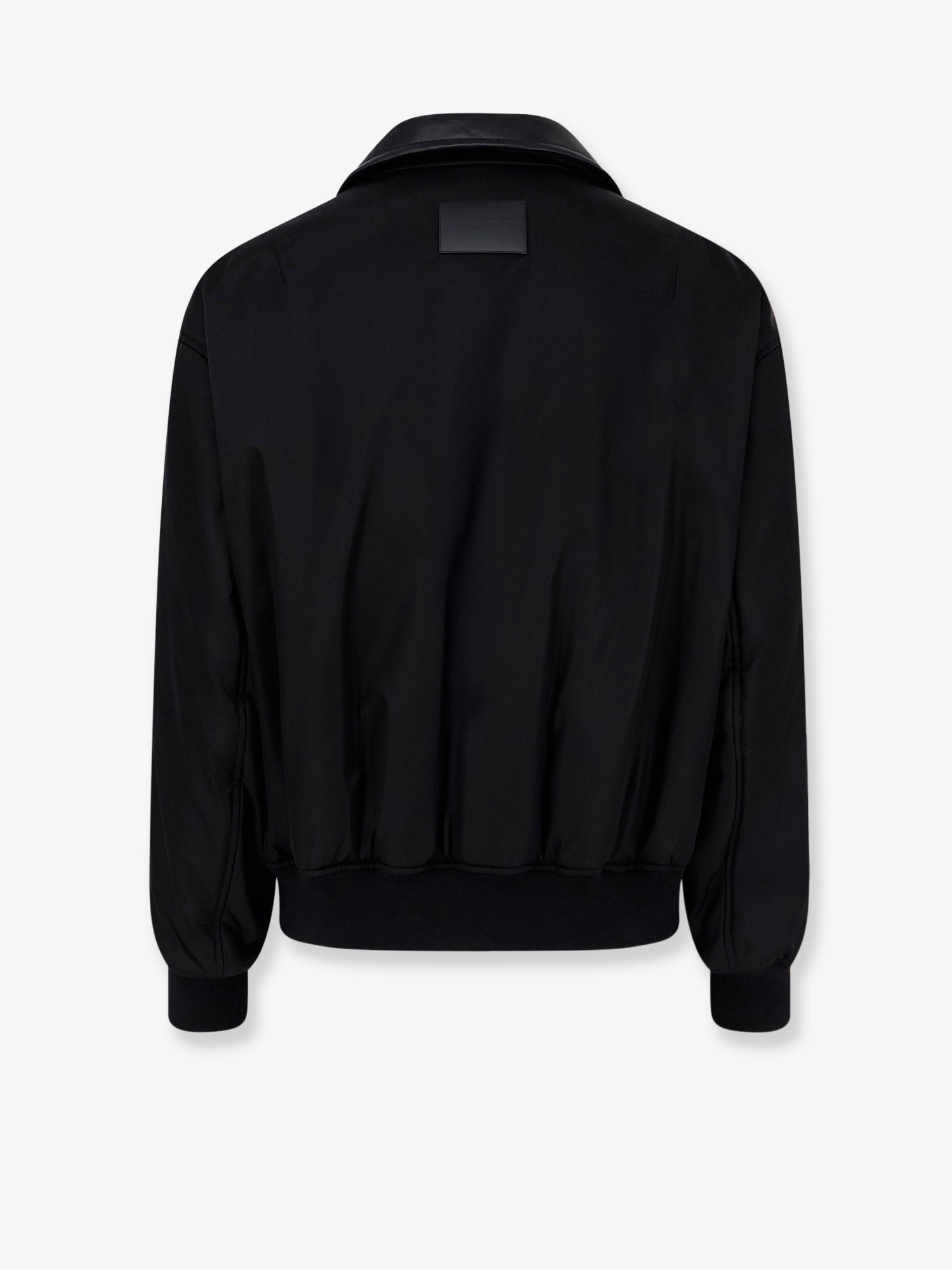 Balenciaga Cocoon down jacket in cotton blend