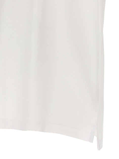 Burberry 'Cody' polo shirt