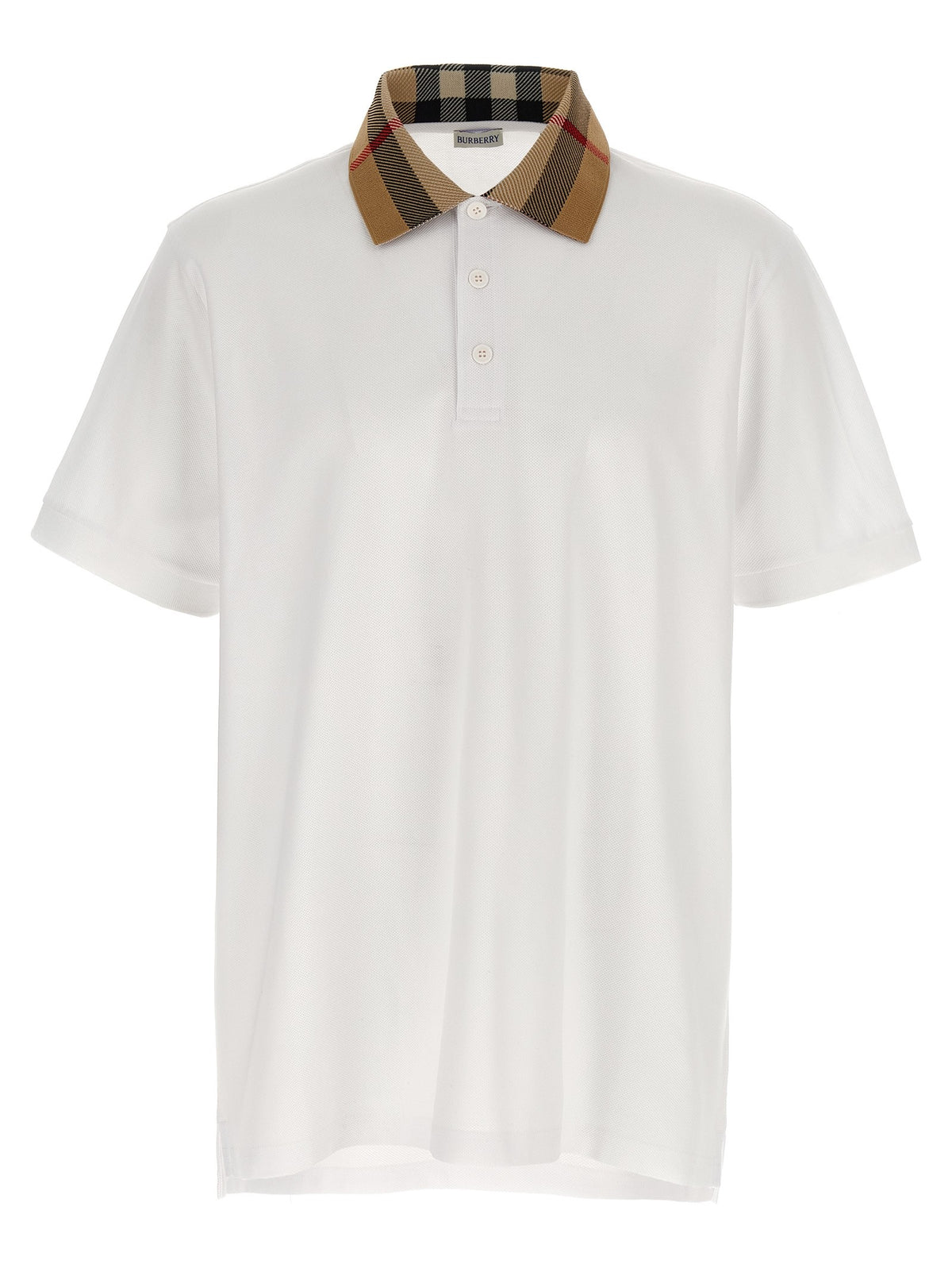 'Cody' polo shirt