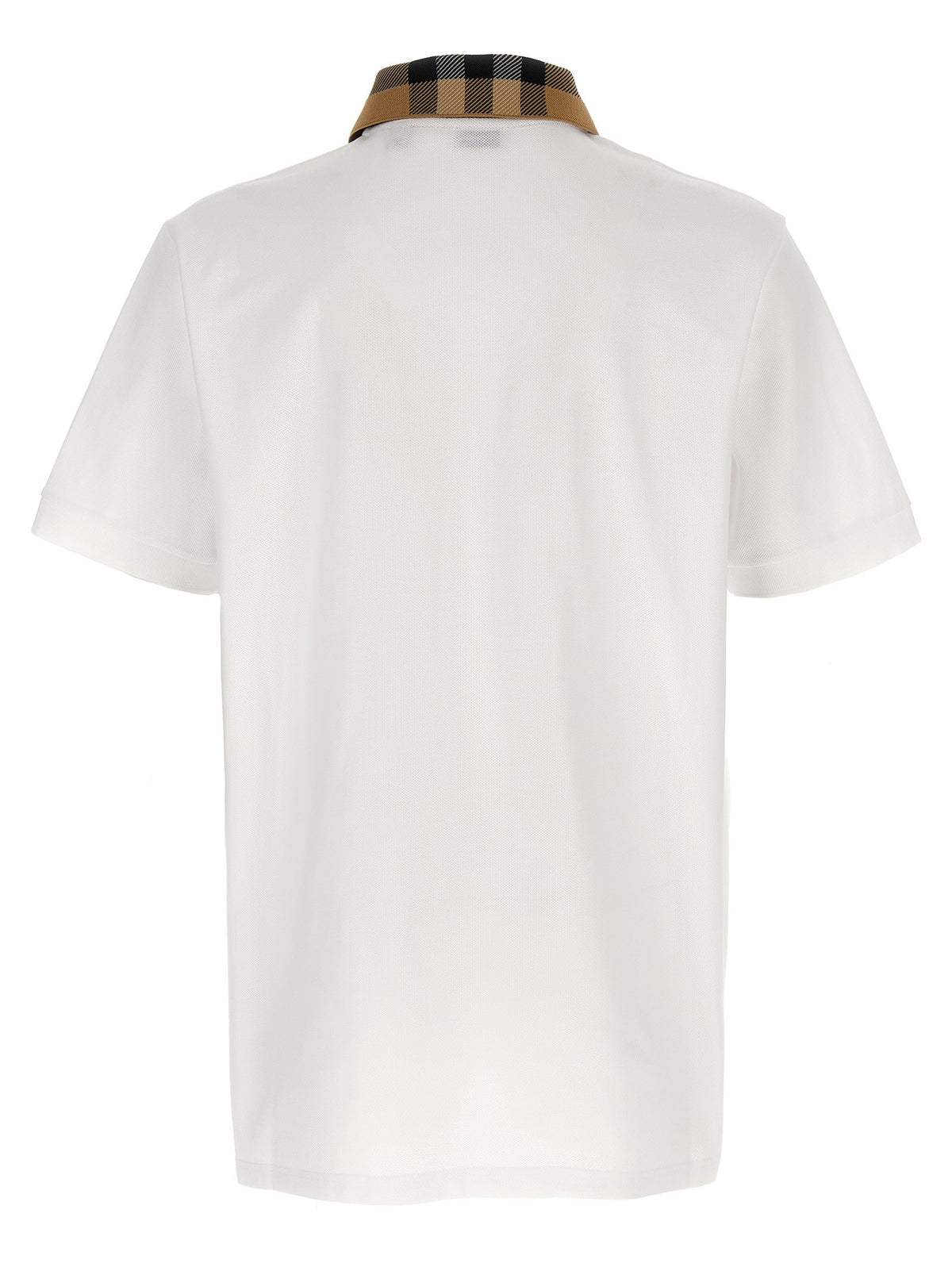 Burberry 'Cody' polo shirt