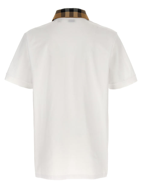Burberry 'Cody' polo shirt