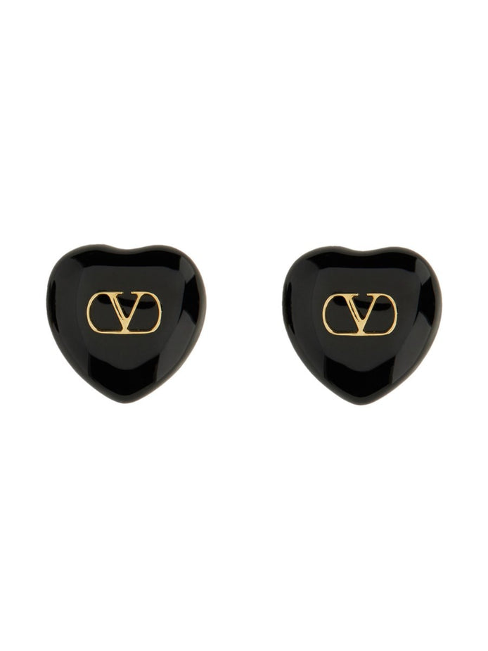 "COEUR ROYAL" EARRINGS