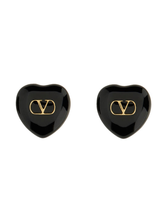 "COEUR ROYAL" EARRINGS