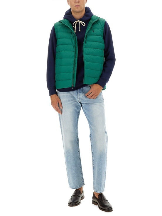 "COLDEN" VEST