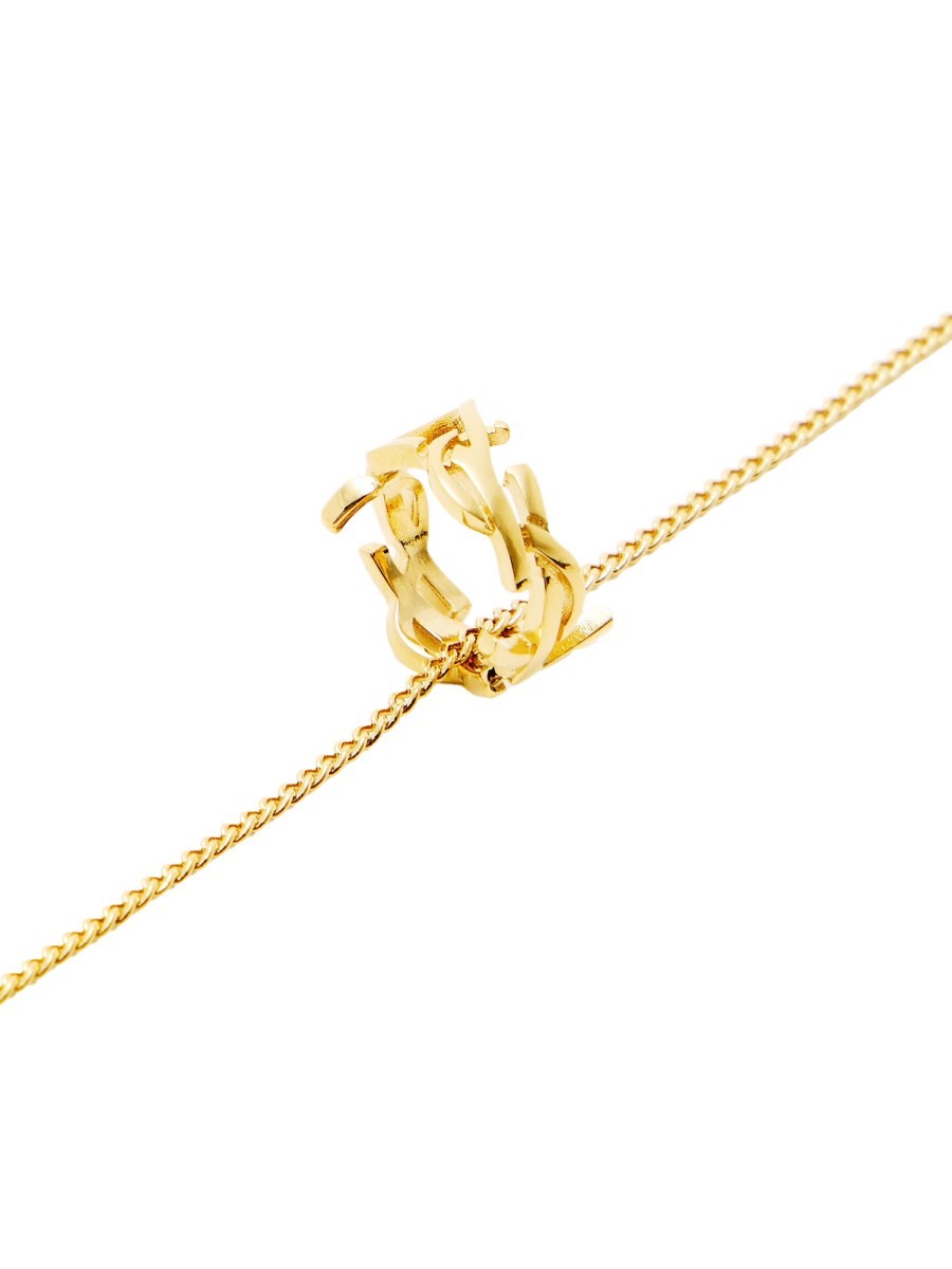 Saint Laurent Collana 