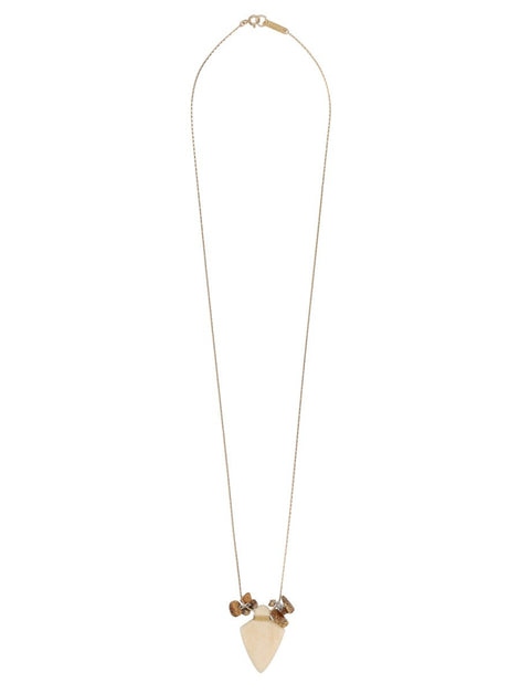COLLANA CON PENDENTE