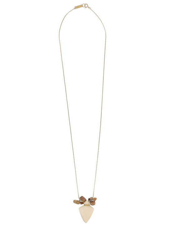 COLLANA CON PENDENTE