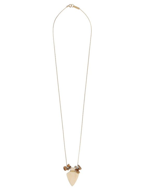 COLLANA CON PENDENTE