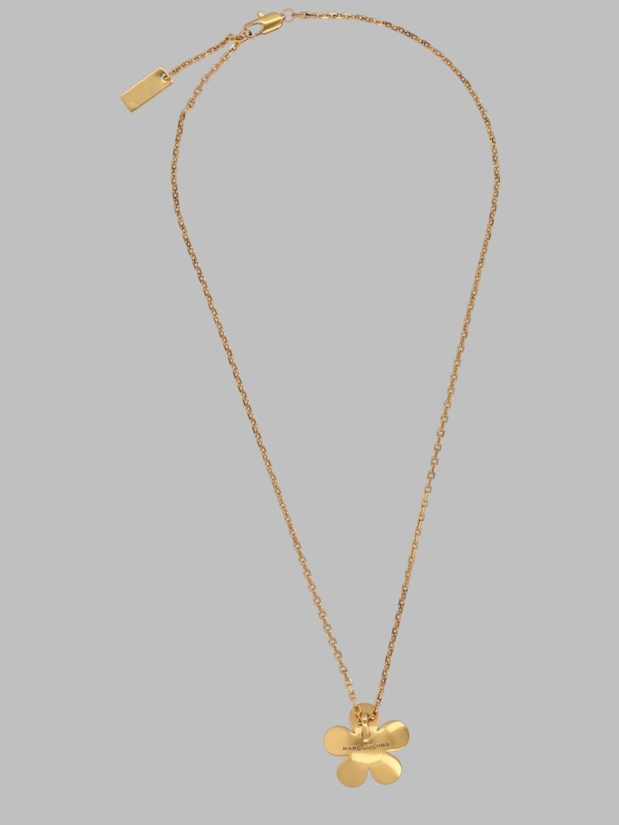 Marc Jacobs Collana 