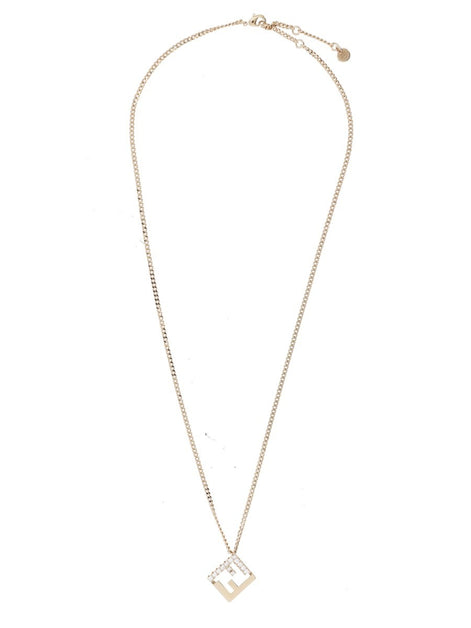 COLLANA "FOREVER FENDI"