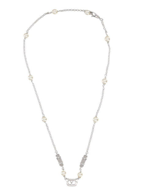 COLLANA "OVALETTE"