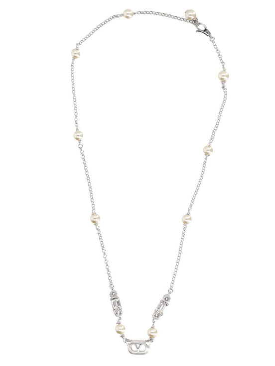 COLLANA "OVALETTE"