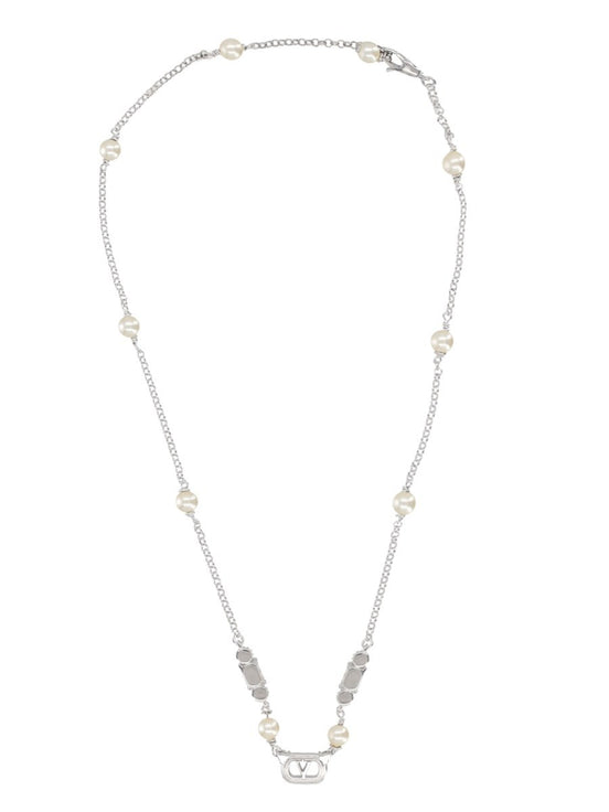 COLLANA "OVALETTE"