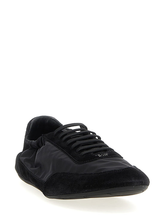 'Collapse' sneakers