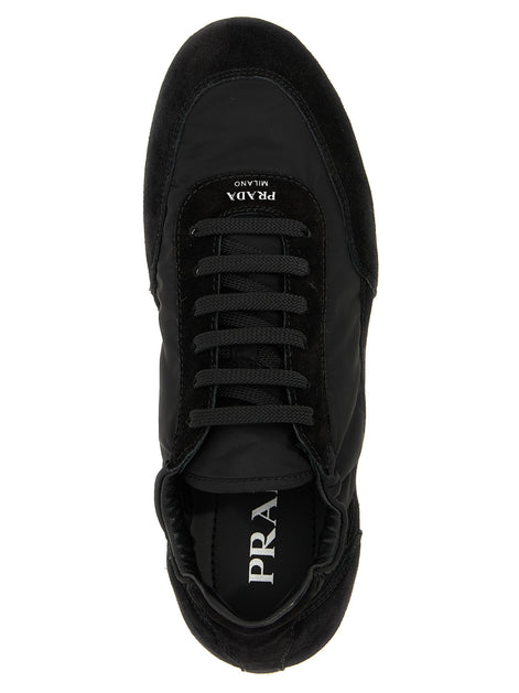 'Collapse' sneakers