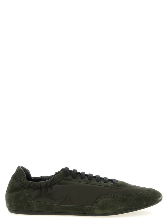 'Collapse' sneakers