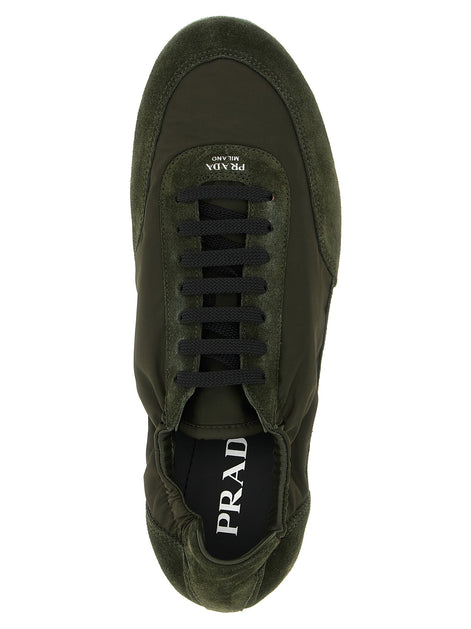 'Collapse' sneakers