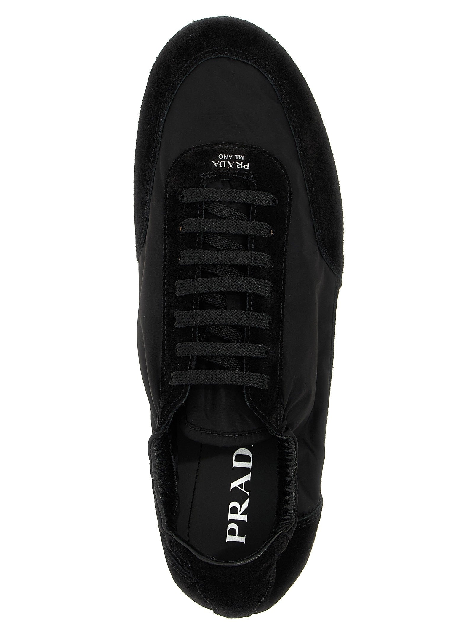 'Collapse' sneakers