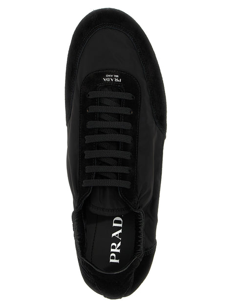 'Collapse' sneakers