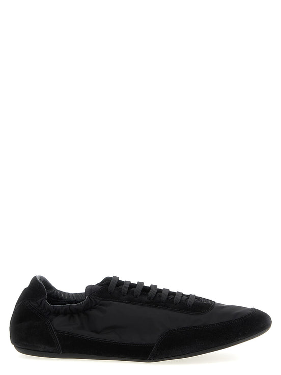 'Collapse' sneakers