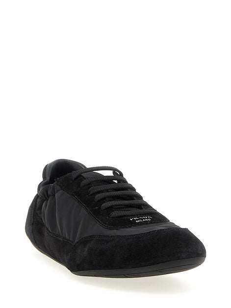 'Collapse' sneakers