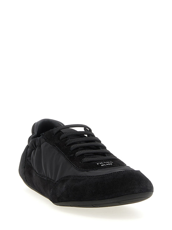 'Collapse' sneakers