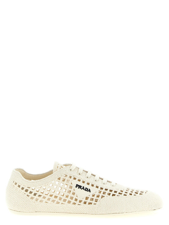 'Collapse' sneakers