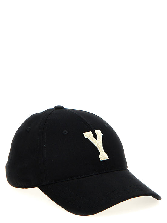 'College' cap