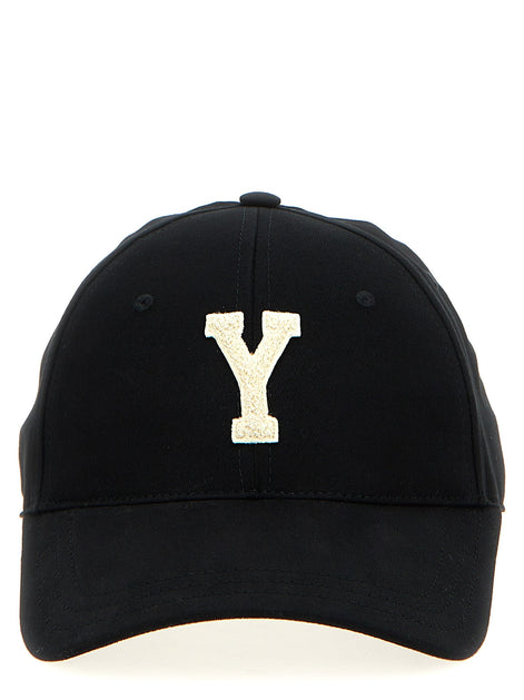 'College' cap