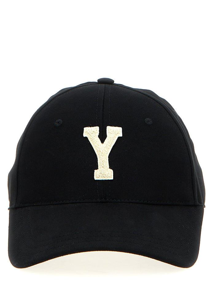 'College' cap