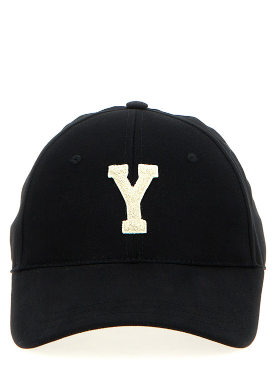 'College' cap