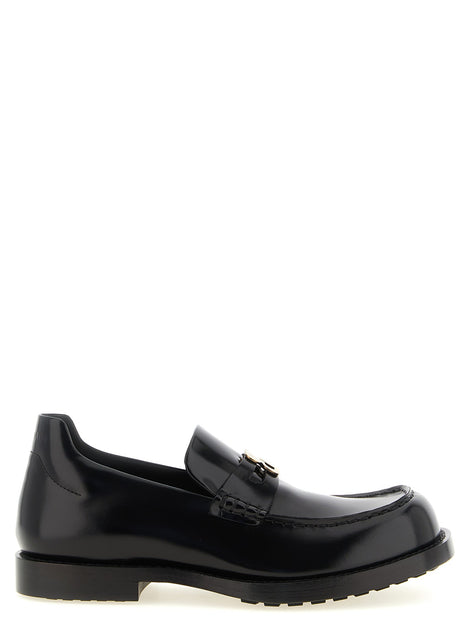 'Comfy' loafers