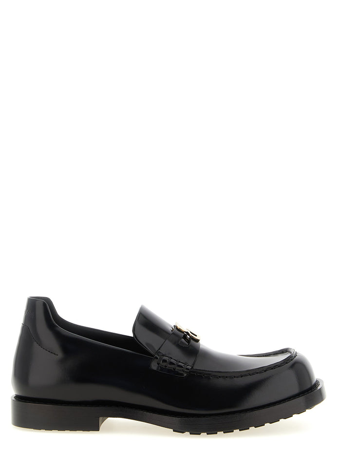 'Comfy' loafers