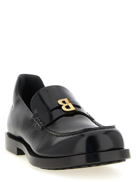 Balenciaga 'Comfy' loafers