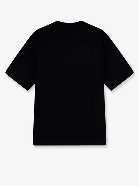 Compact Cotton T-Shirt