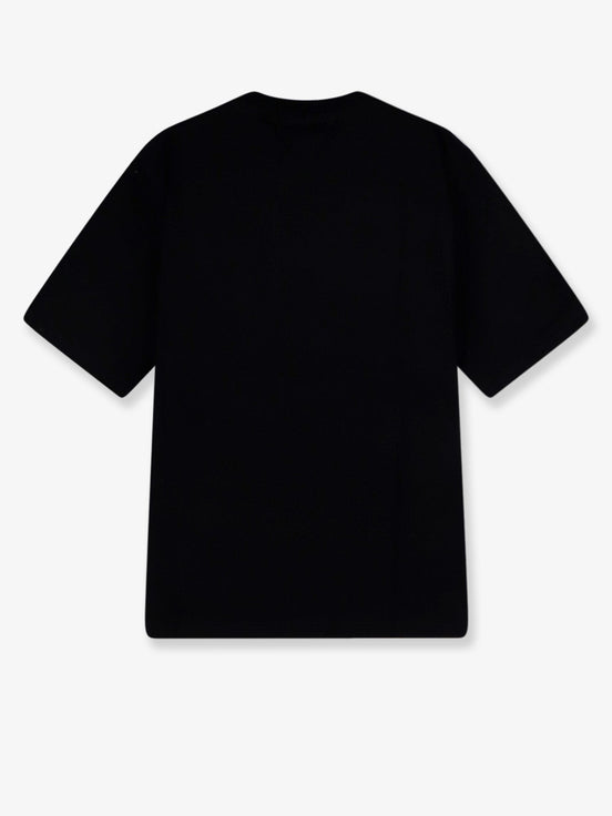 Bottega Veneta Compact Cotton T-Shirt