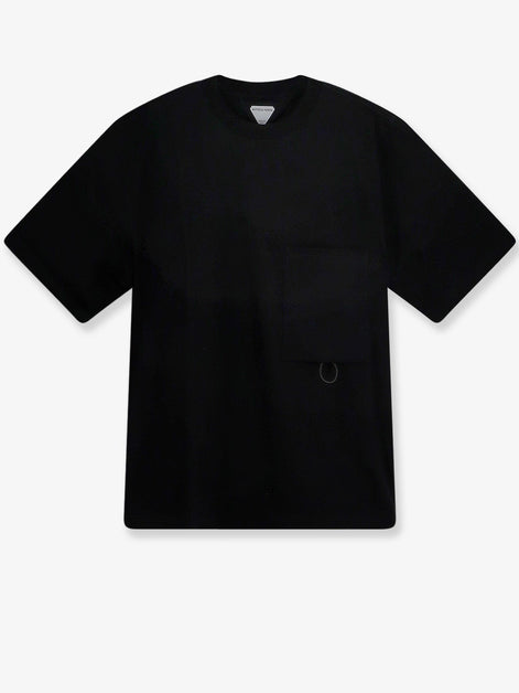 Compact Cotton T-Shirt
