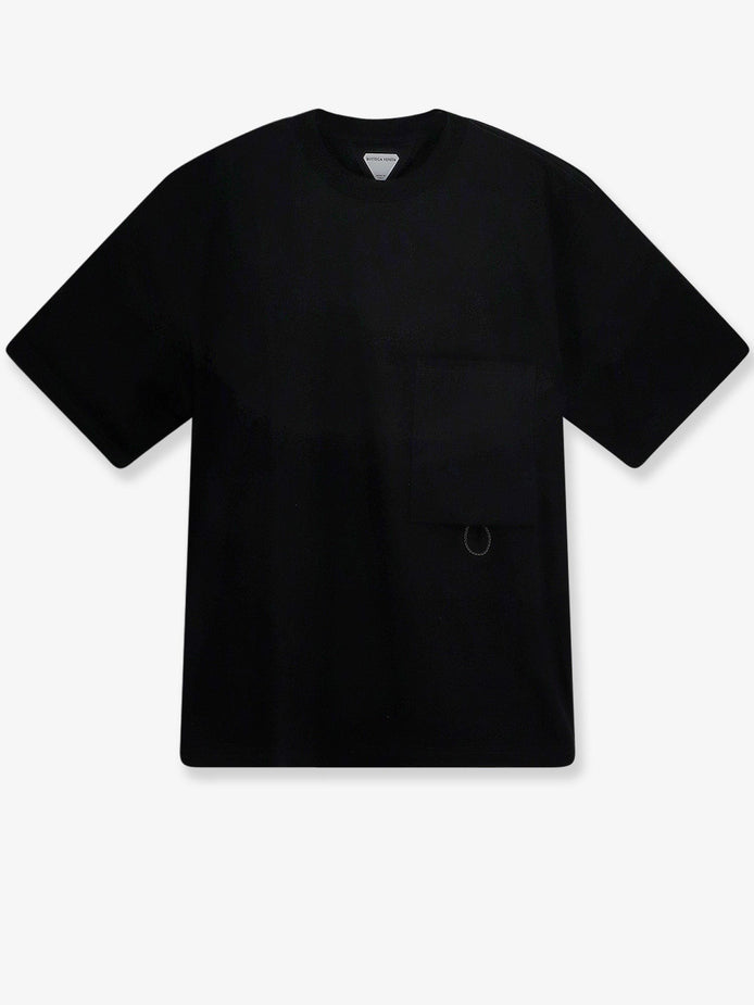 Compact Cotton T-Shirt