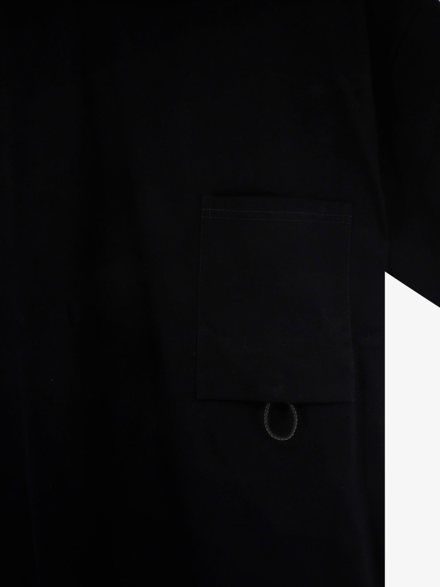 Compact Cotton T-Shirt