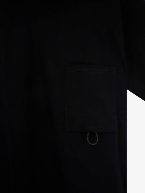 Compact Cotton T-Shirt