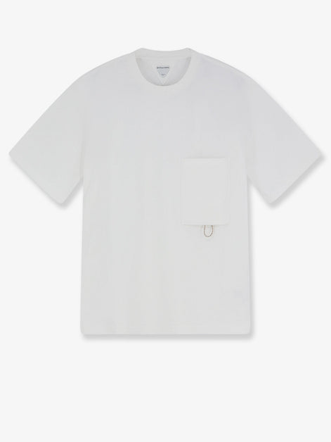 Compact Cotton T-Shirt