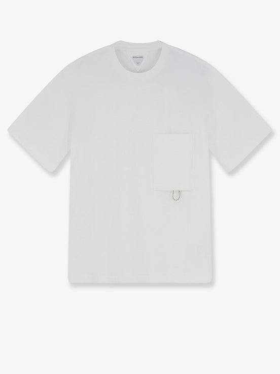 Compact Cotton T-Shirt
