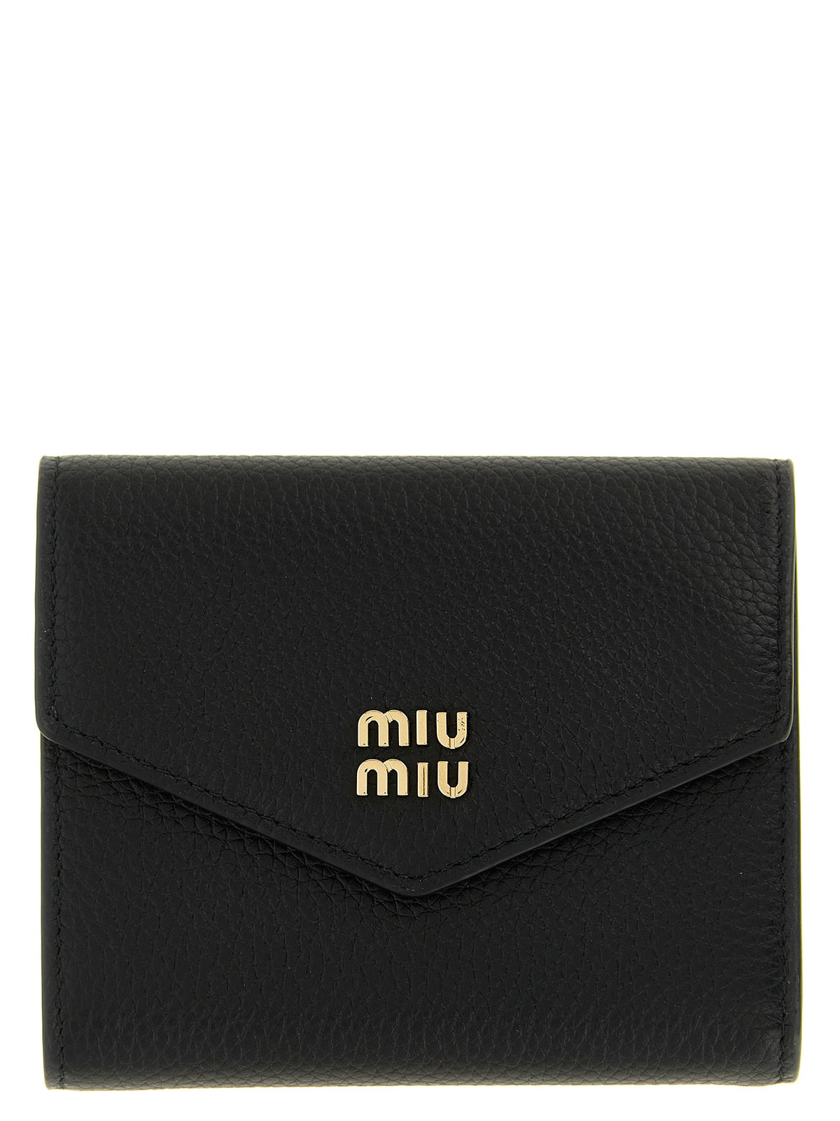 Compact wallet