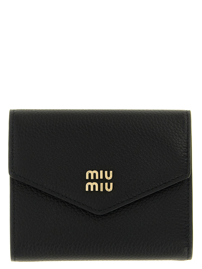 Compact wallet