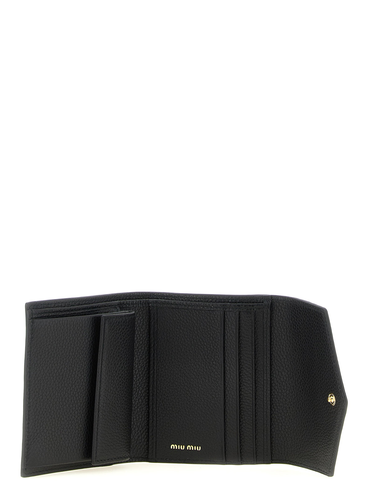 Miu Miu Compact wallet