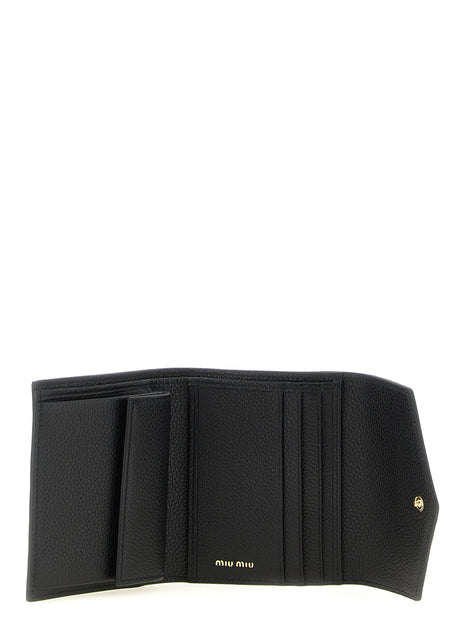 Miu Miu Compact wallet